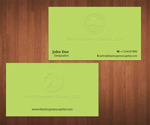 Business Card Design by Art Dreamz for this project | Design: #2301682