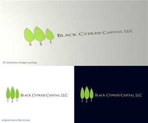Business Card Design by Anthony