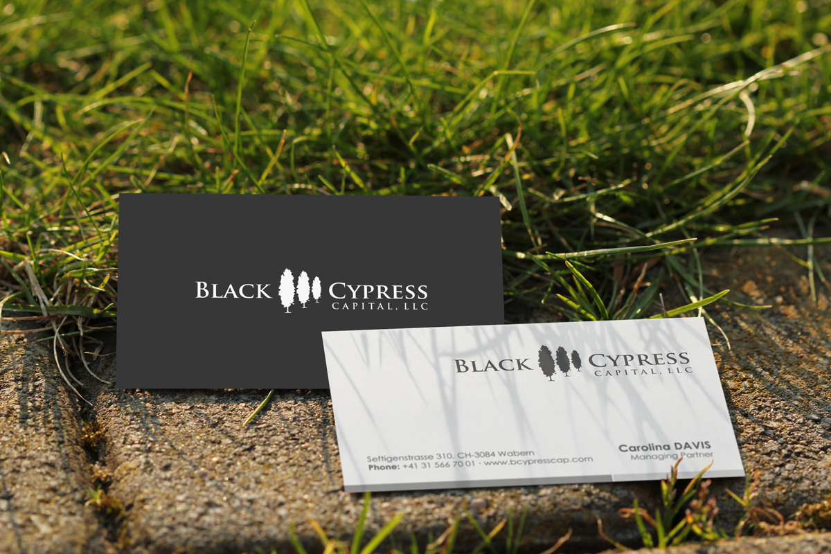 Business Card Design by logodentity for this project | Design: #2262921