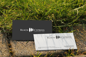 Business Card Design by logodentity for this project | Design: #2262921