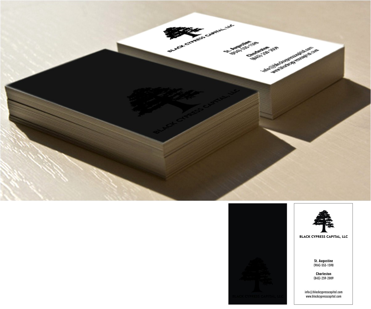 Business Card Design by DZINO for this project | Design #2295457