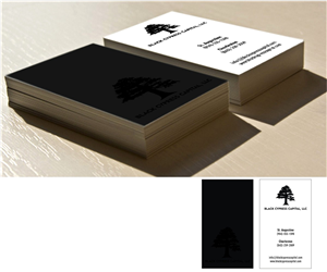 Business Card Design by DZINO for this project | Design: #2295457