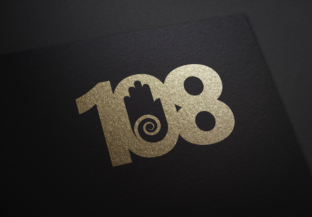 Design de Logo par BuntarBG pour 108 oneoeight  | Design #10932748
