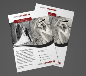 Flyer Design by Pixi Dust for René Löffler | Design: #10881615
