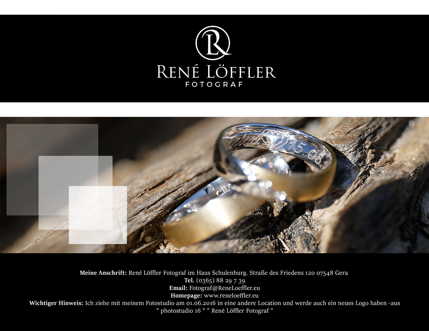 Flyer-Design von Janith N. für René Löffler | Design #10874537