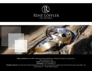 Flyer Design by Janith N. for René Löffler | Design: #10874537