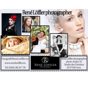 Flyer-Design von designemmi für René Löffler | Design: #10922120