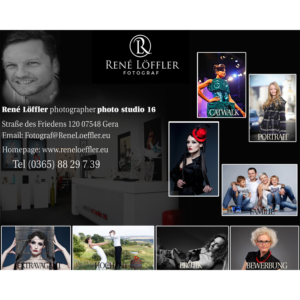 Flyer-Design von designemmi für René Löffler | Design: #10922143