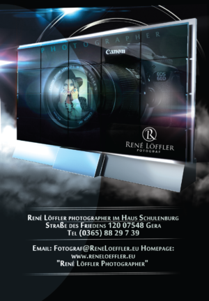 Flyer Design by nabla