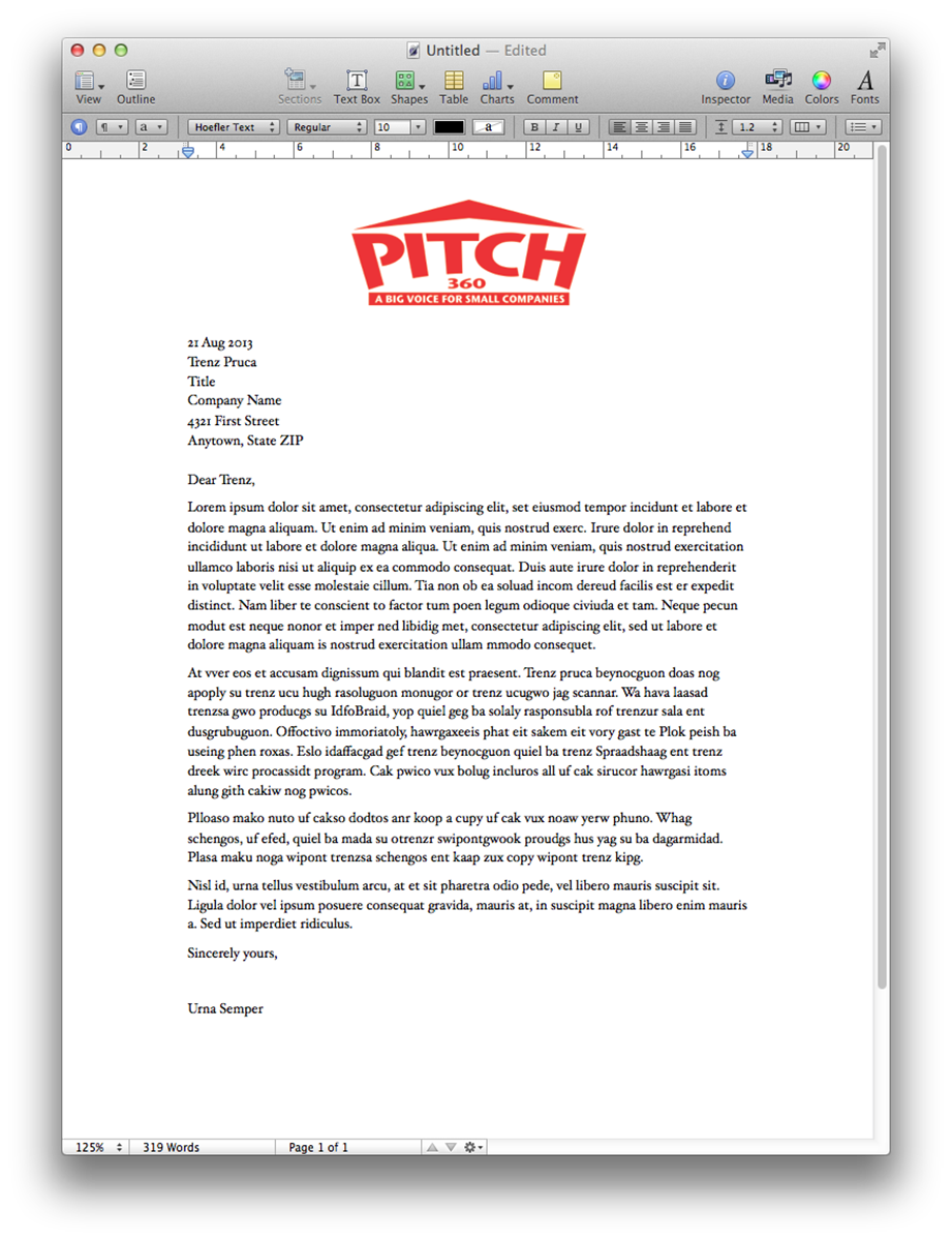 Logo Design by Graphic Device for this project | Design #2251936