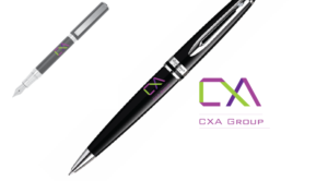 Logo Design by irv for CXA Group | Design #10838437