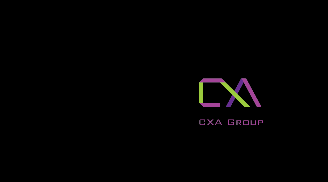 Design de Logo par irv pour CXA Group | Design #10838438