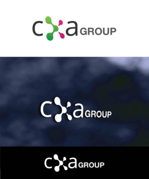 Logo Design by joliau for CXA Group | Design: #10825814