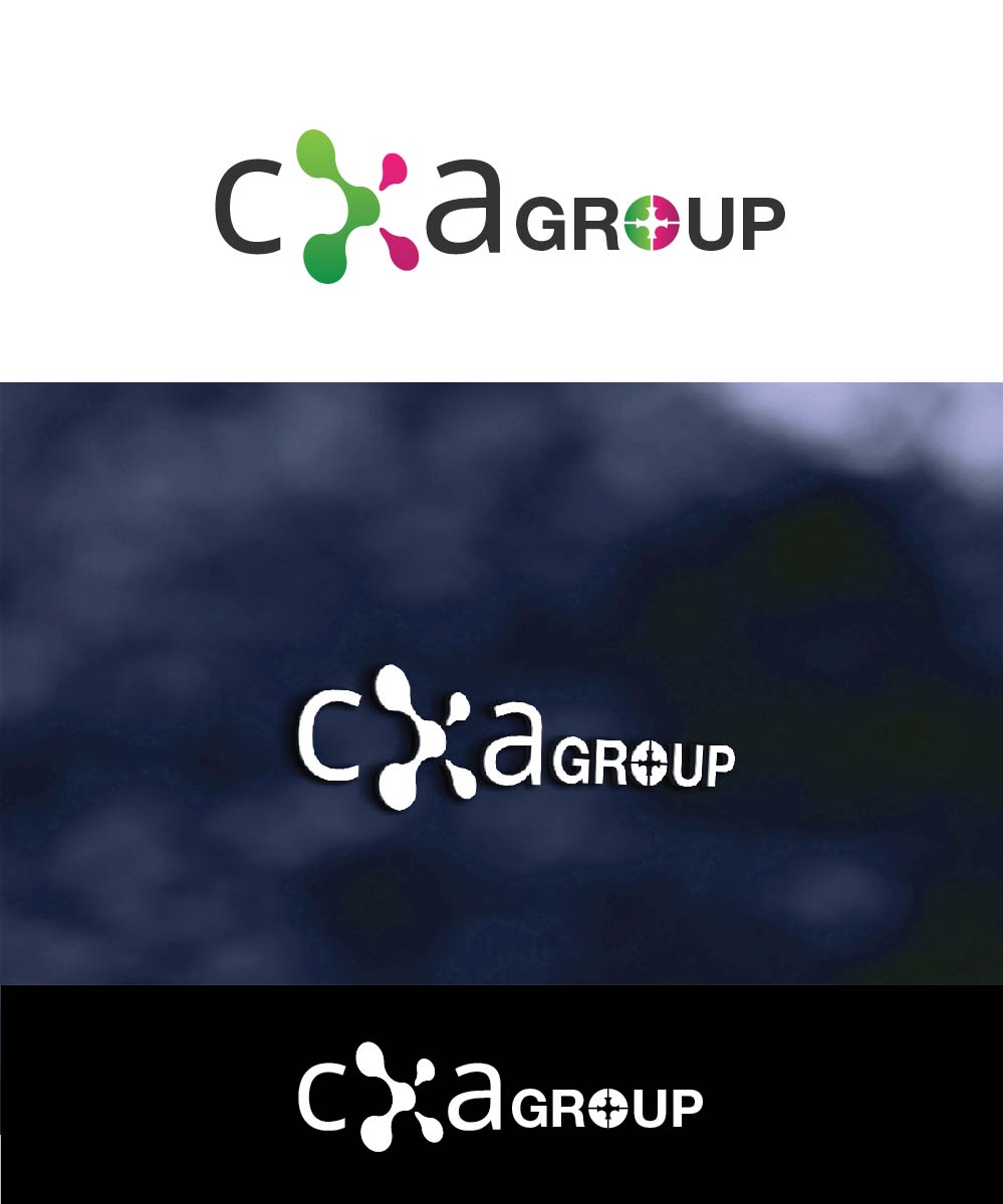 Design de Logo par joliau pour CXA Group | Design #10828169