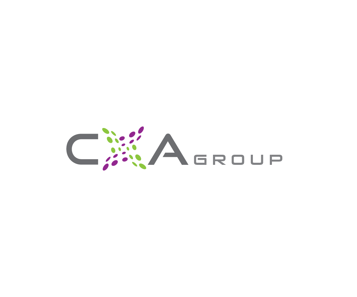 Design de Logo par meygekon pour CXA Group | Design #10834950