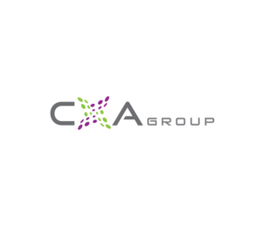 Logo Design by meygekon for CXA Group | Design: #10834950