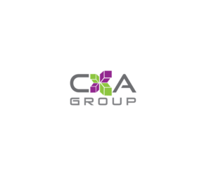 Logo Design by meygekon for CXA Group | Design: #10834964