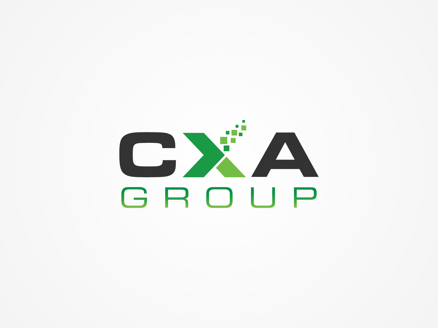 Logo Design by shanks for CXA Group | Design #10842875