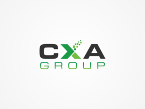 Logo Design by shanks for CXA Group | Design: #10842875