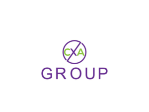 Logo Design by EaagleDesign for CXA Group | Design #10823207
