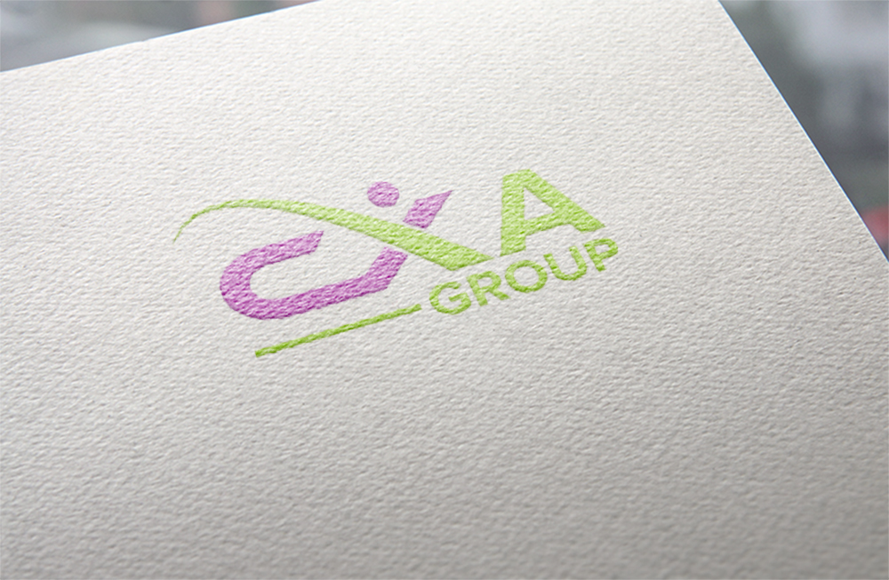 Logo Design by site for CXA Group | Design #10827322