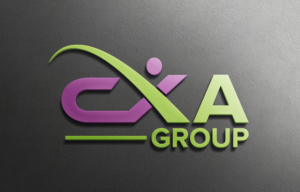 Logo Design by site for CXA Group | Design: #10827324