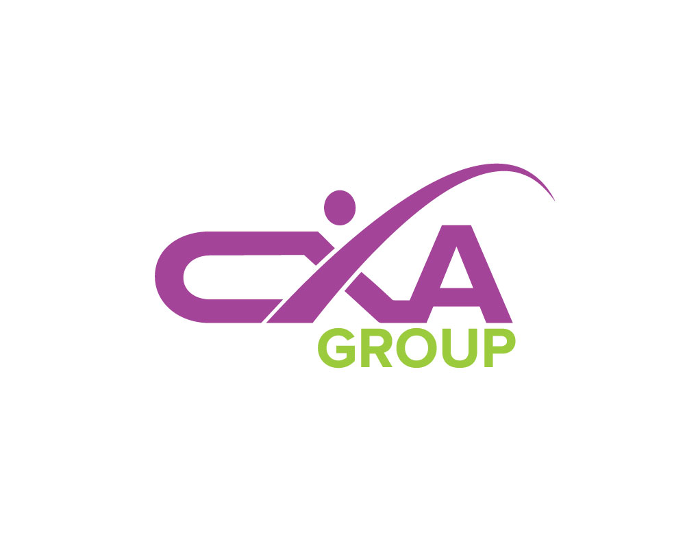 Logo Design by site for CXA Group | Design #10831298