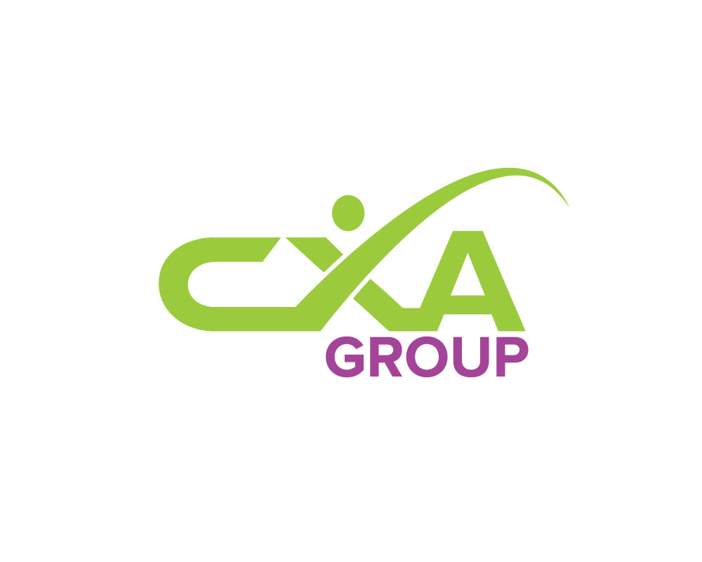 Logo Design by site for CXA Group | Design #10831430
