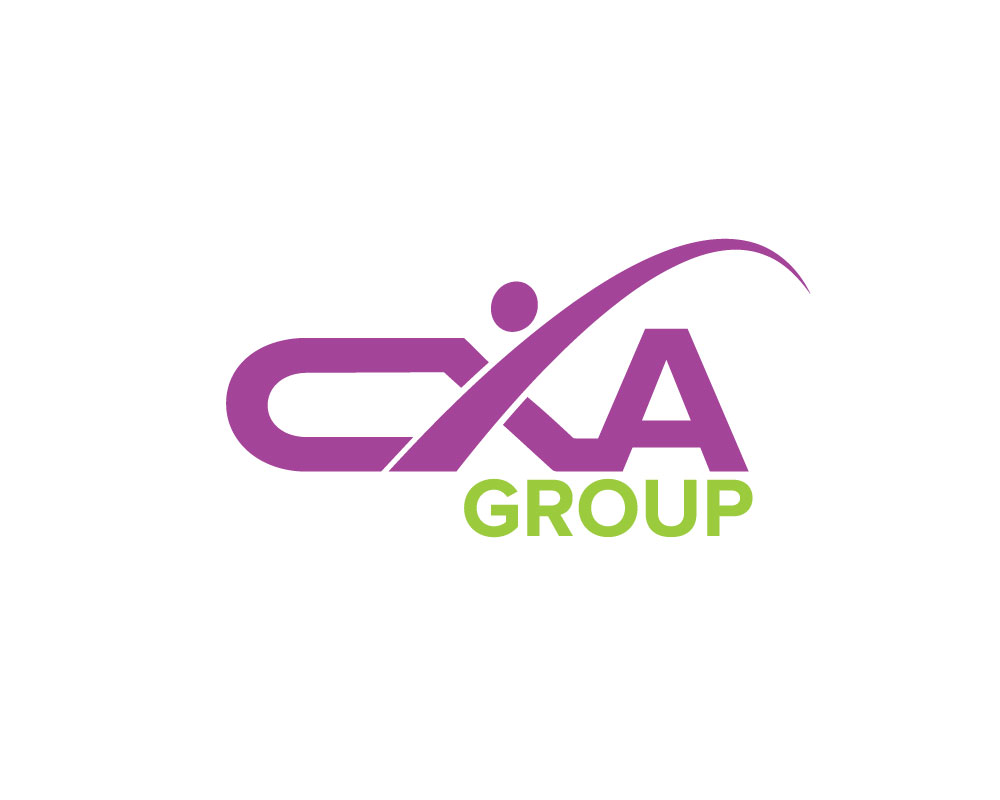 Diseño de Logo por site para CXA Group | Diseño #10835142