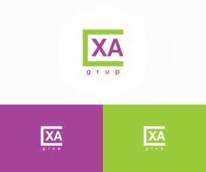 Logo Design by dumieucosdesign for CXA Group | Design: #10829449