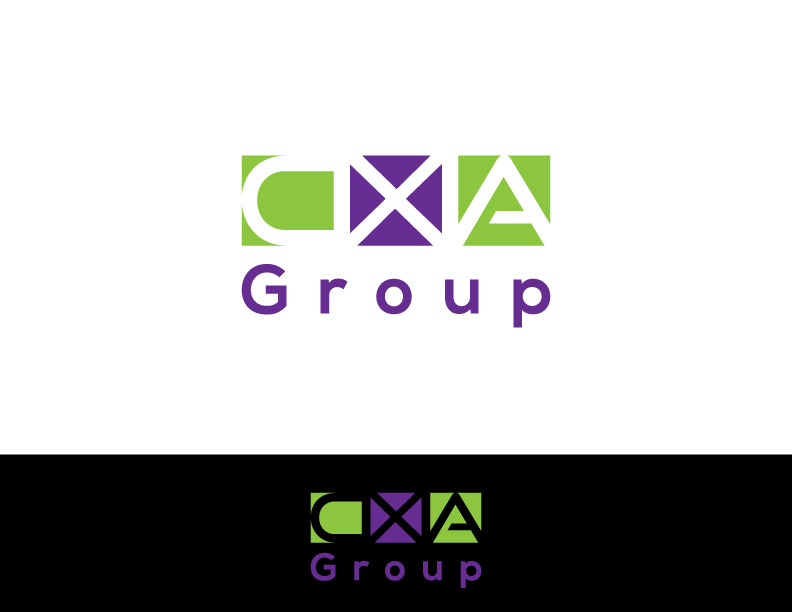 Design de Logo par MAWBM pour CXA Group | Design #10830765