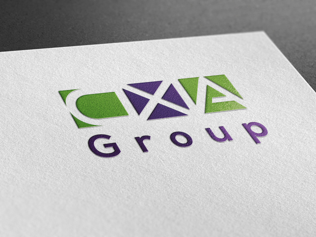 Design de Logo par MAWBM pour CXA Group | Design #10830766