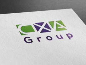 Logo Design by MAWBM for CXA Group | Design: #10830766