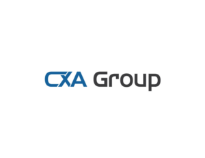 Logo Design by Apple™ for CXA Group | Design: #10827075