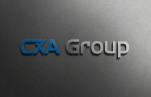 Logo Design by Apple™ for CXA Group | Design: #10827086