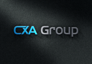 Logo Design by Apple™ for CXA Group | Design: #10827088