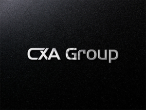 Logo Design by Apple™ for CXA Group | Design: #10827089