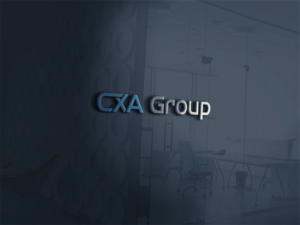 Logo Design by Apple™ for CXA Group | Design: #10827093