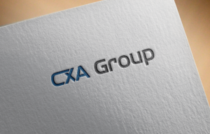 Logo Design by Apple™ for CXA Group | Design: #10827094