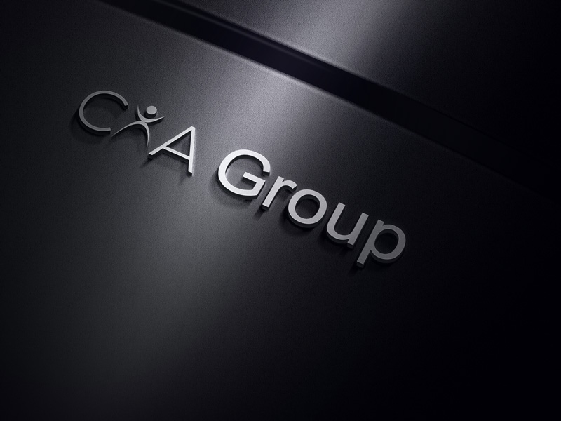 Logo Design by D.C. SOLUTION. for CXA Group | Design #10829740
