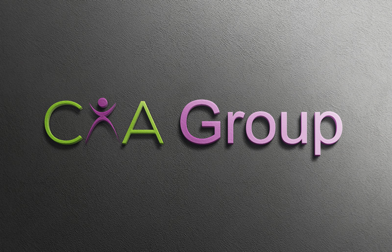 Design de Logo par D.C. SOLUTION. pour CXA Group | Design #10829741