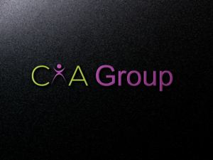 Logo Design by D.C. SOLUTION. for CXA Group | Design: #10829744