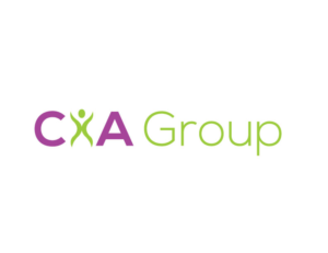 Logo Design by D.C. SOLUTION. for CXA Group | Design: #10833809