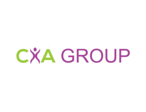 Logo Design by D.C. SOLUTION. for CXA Group | Design: #10833824
