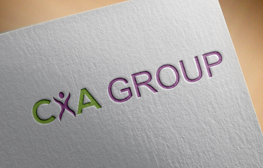 Logo Design by D.C. SOLUTION. for CXA Group | Design #10833825