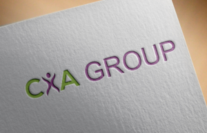 Logo Design by D.C. SOLUTION. for CXA Group | Design: #10833825