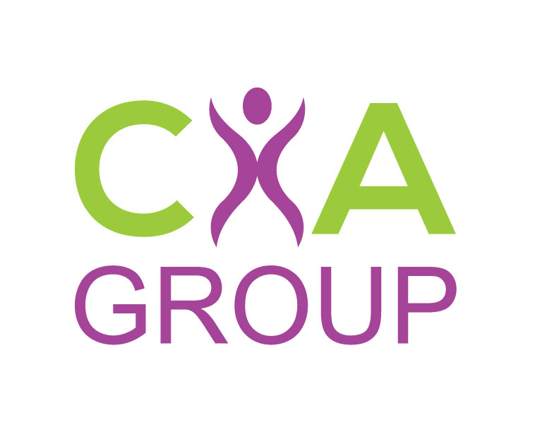 Design de Logo par D.C. SOLUTION. pour CXA Group | Design #10835434