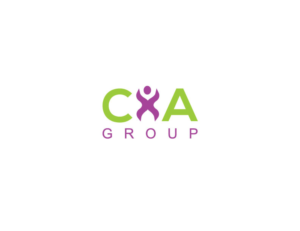 Logo Design by D.C. SOLUTION. for CXA Group | Design: #10835605