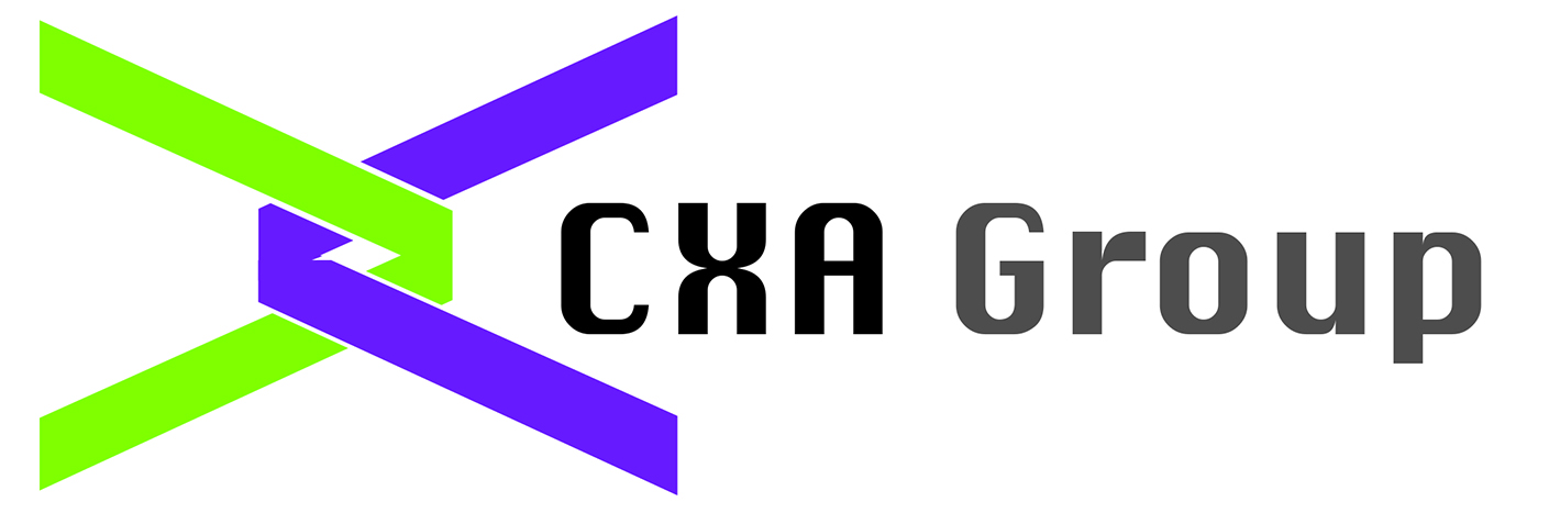Logo Design by iwn_itm for CXA Group | Design #10826760
