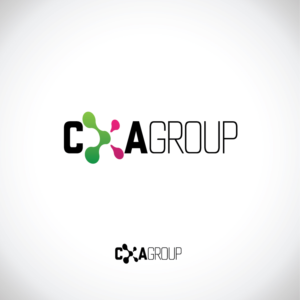 Logo Design by mindscape for CXA Group | Design: #10823257